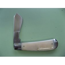 SCHATT & MORGAN CARBON STEEL COTTON SAMPLER