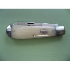SCHATT & MORGAN CARBON STEEL COTTON SAMPLER