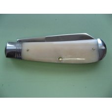 SCHATT & MORGAN CARBON STEEL COTTON SAMPLER