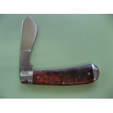 SCHATT & MORGAN CARBON STEEL COTTON SAMPLER SCHATT & MORGAN CARBON STEEL COTTON SAMPLER