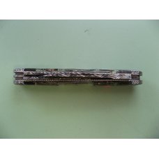 TUNA VALLEY TIME KEEPER CARPENTER'S WHITTLER #1 TUNA VALLEY TIME KEEPER CARPENTER'S WHITTLER #1