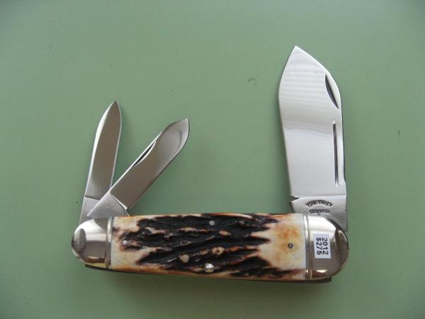 TUNA VALLEY BURNT STAG SLEEVEBOARD SUNFISH WHITTLER TUNA VALLEY BURNT STAG SLEEVEBOARD SUNFISH WHITTLER