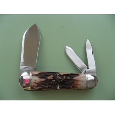 TUNA VALLEY BURNT STAG SLEEVEBOARD SUNFISH WHITTLER TUNA VALLEY BURNT STAG SLEEVEBOARD SUNFISH WHITTLER
