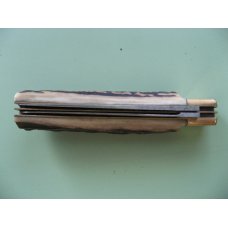 GERMAN EYE STAG LARGE TRAPPER UTILITY GERMAN EYE STAG LARGE TRAPPER UTILITY