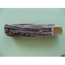 GERMAN EYE STAG LARGE TRAPPER UTILITY GERMAN EYE STAG LARGE TRAPPER UTILITY