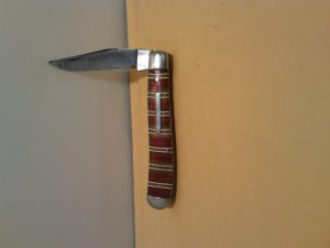 Challenge Cutlery Corp.