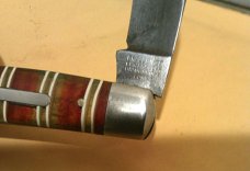 Challenge Cutlery Corp. Challenge Cutlery Corp.