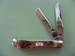GREAT EASTERN MAMMOTH TRAPPER #2