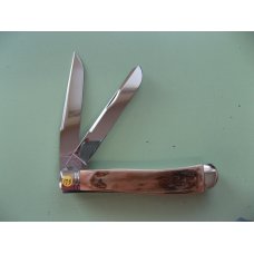 GREAT EASTERN MAMMOTH TRAPPER #2 GREAT EASTERN MAMMOTH TRAPPER #2
