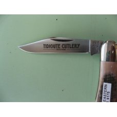 GREAT EASTERN MAMMOTH WHITTLER KNIFE GREAT EASTERN MAMMOTH WHITTLER KNIFE