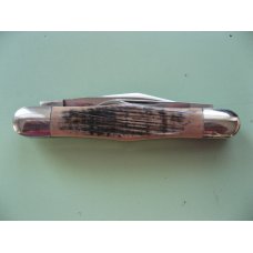 GREAT EASTERN MAMMOTH WHITTLER KNIFE GREAT EASTERN MAMMOTH WHITTLER KNIFE