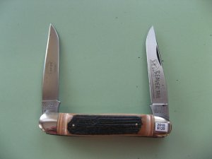 GREAT EASTERN  MAMMOTH EQUAL END SERPENTINE