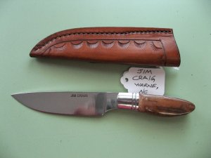 JIM CRAIG CUSTOM
