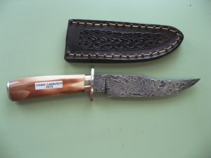 CRAIG CAMERER CUSTOM