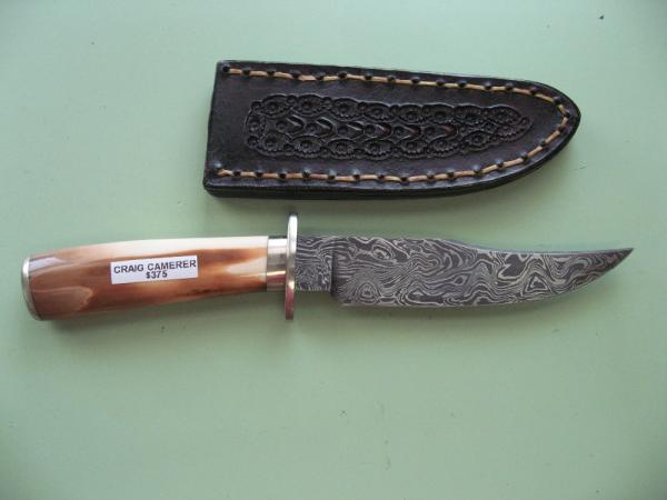 CRAIG CAMERER CUSTOM CRAIG CAMERER CUSTOM