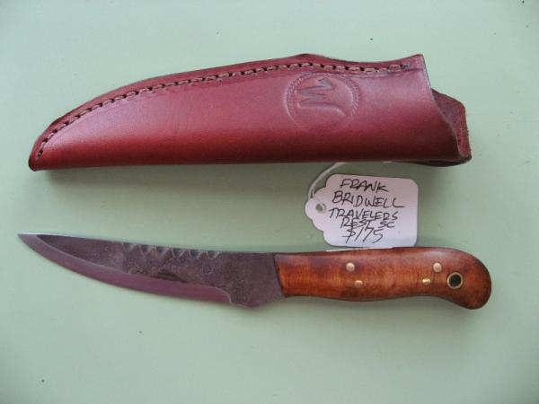 FRANK BRIDWELL CUSTOM #2 FRANK BRIDWELL CUSTOM #2