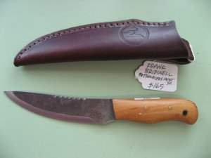 FRANK BRIDWELL CUSTOM #3