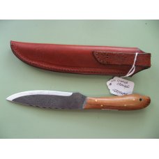 FRANK BRIDWELL CUSTOM #4 FRANK BRIDWELL CUSTOM #4