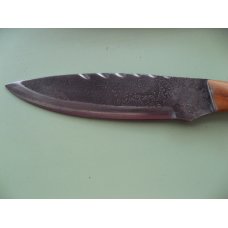 FRANK BRIDWELL CUSTOM #4 FRANK BRIDWELL CUSTOM #4