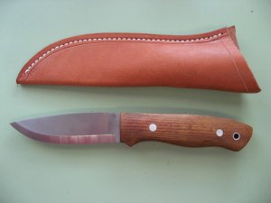MICHAEL PRESNELL CUSTOM #2