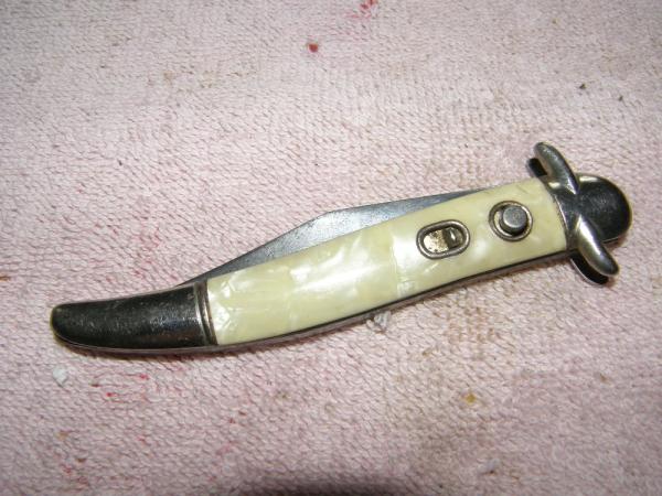 Automatic-Hammer Brand Knife Automatic-Hammer Brand Knife
