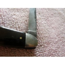 Butter Bean Knife A W Wadsworth & Sons Butter Bean Knife A W Wadsworth & Sons