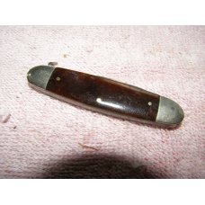 Butter Bean Knife A W Wadsworth & Sons Butter Bean Knife A W Wadsworth & Sons