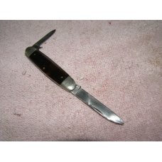 Butter Bean Knife A W Wadsworth & Sons Butter Bean Knife A W Wadsworth & Sons