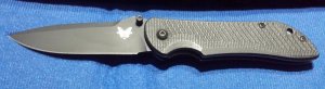 Benchmade - 913D2 Nitrous Stryker