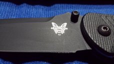 Benchmade - 913D2 Nitrous Stryker Benchmade - 913D2 Nitrous Stryker