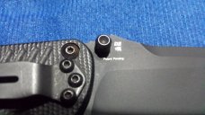 Benchmade - 913D2 Nitrous Stryker Benchmade - 913D2 Nitrous Stryker