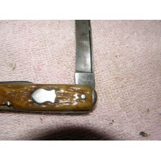 Remington Knife #R6573 Remington Knife #R6573