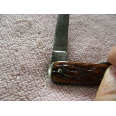 Remington Knife #R6573 Remington Knife #R6573