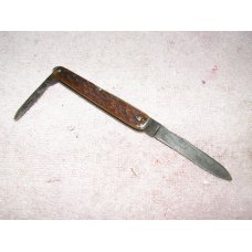 Remington Knife #R6573 Remington Knife #R6573