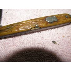 Remington Knife #R6573 Remington Knife #R6573