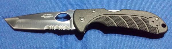 Emerson Hard Wear Emerson Hard Wear