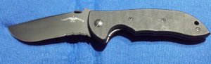 Emerson Commander 2000