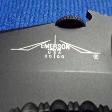 Emerson Commander 2000 Emerson Commander 2000