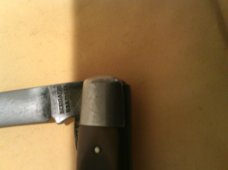 Schrade U.S.A. 194OT Old Timer