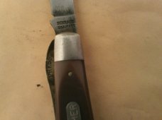 Schrade U.S.A. 194OT Old Timer