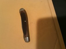 Schrade U.S.A. 194OT Old Timer