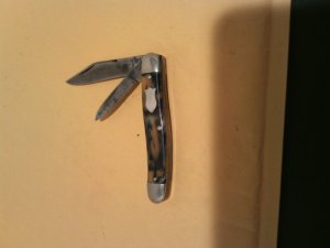 Utica Cut. Co. Kutmaster 