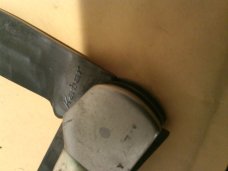 Kabar Folding Hunter Kabar Folding Hunter