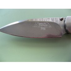 SANTA FEE KNIFEWORKS SLIP JOINT SANTA FEE KNIFEWORKS SLIP JOINT