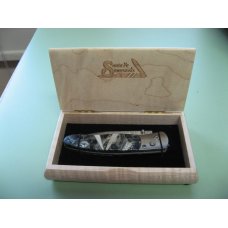 SANTA FEE KNIFEWORKS SLIP JOINT 