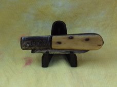 EF&S Barlow Sheffield England 1800's EF&S Barlow Sheffield England 1800's