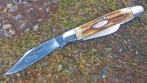 Case Stockman #5347 Folder