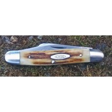 Case Stockman #5347 Folder Case Stockman #5347 Folder