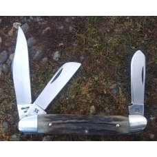 Case Stockman #5347 Folder Case Stockman #5347 Folder