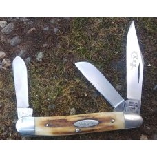 Case Stockman #5347 Folder Case Stockman #5347 Folder